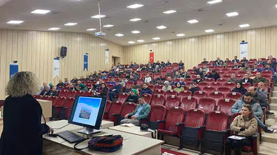 Ortahisar Belediyesinin "sıfır atık" eğitimleri devam ediyor