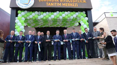 Bakan Yumaklı: IPARD programlarından gençlere 30,3 milyar lira hibe ödendi (2)