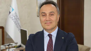  Tokat'ta öğle namazından sonra cemaat fizik tedavi hareketlerine katıldı