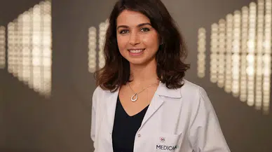 'Gözler sağlığın aynası sağlığınıza gözünüz gibi bakın'