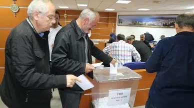 Rize Belediyesi, Türkiye Belediyeler Birliği (TBB) Asıl ve Yedek Üyelerini Belirledi