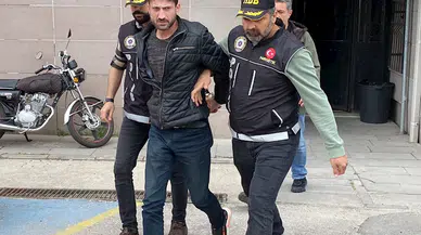 Avukat, uyuşturucudan tutuklandı