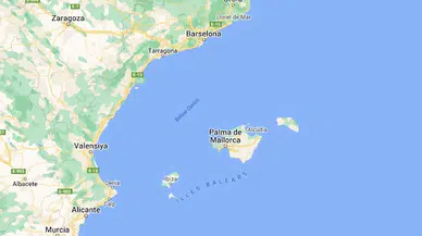 Mayorka’da bir binanın çökmesi sonucu 4 kişi yaşamını kaybetti