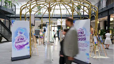 Janssen Türkiye "Farklı Renklerle Aynı Resimdeyiz" kampanyasıyla şizofreni konusunda farkındalığı artırıyor