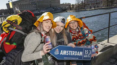 Red Bull Can You Make It? yarışması başladı