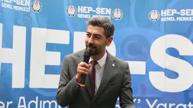 HEP-SEN, EÜ Hastanesi'nde 16 yıl aradan sonra yetkili sendika oldu