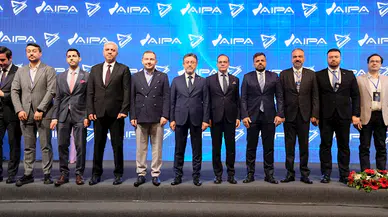 Bakan Yumaklı: Orman yangınlarında yapay zeka temelli yazılımlar kullanılmaya başlandı