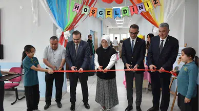 Boyabat'ta "Matematik Bilim Şenliği" düzenlendi