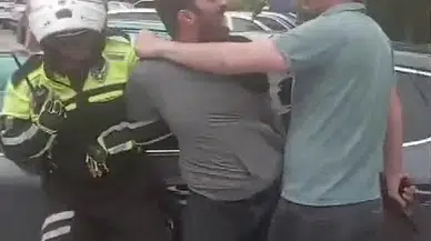 2 kişiyi pompalı tüfekle yaralayan eski sevgili, 'Seni öldürmeye geliyorum' demiş 