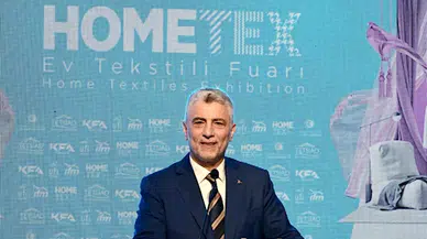 Bakan Bolat: Merkez Bankası’nın günlük ihracat kredi limitini 3 milyar liraya çıkardık