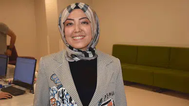 Karaciğer nakli bekleyen Esma'nın yüzü, 12'nci donörde güldü