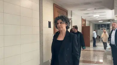 İstanbul-Seçil Erzan'ın yargılandığı davaya devam edildi
