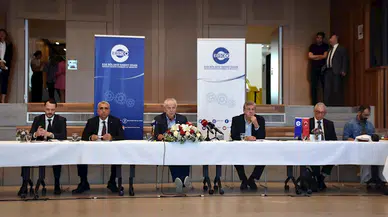 EBSO, Ege Bölgesi'nin en büyük 100 firmasını açıkladı