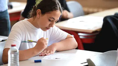 MEB: LGS giriş bilgileri erişime açıldı