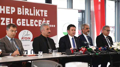 Osmangazi Belediye Başkanı Aydın: Halk Lokantası Haziran'da açılıyor
