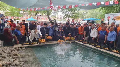 İYİ Parti Genel Başkanı Dervişoğlu: Vatandaş tercihte bulundu diye kızamazsınız 