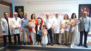 Kanseri yenen hastalar ve hekimler aynı sahnede buluşacak