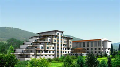 Diyanet Akademisi'nden 13. Dönem Yüksek İhtisas Mezunlarına Büyük Kutlama