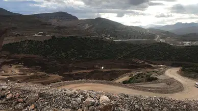 İliç'teki maden kazasıyla ilgili bilirkişi raporu tamamlandı; 13 kişi asli, 26 kişi de tali sorumlu bulundu