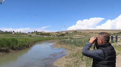 Van'da ekipler kaçak avcılara göz açtırmıyor; 30 ton inci kefali ele geçirildi