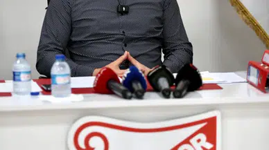 Boluspor Kulüp Başkanı Abak'tan olağanüstü kongre açıklaması: