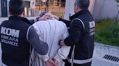 FETÖ/PDY'nin 'emniyet mahrem imamı' 14 şüpheli tutuklandı