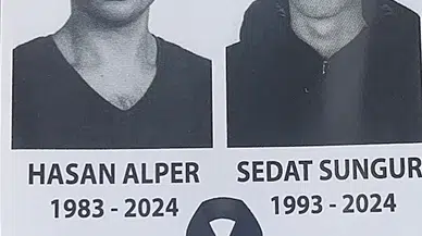 Karşı şeride geçen otomobil, ciple çarpıştı: 2 ölü, 1 yaralı (2) 