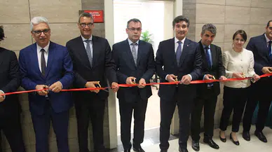 Adana Adliyesi’nde ‘uzlaştırma odası’ açıldı