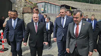 AK Partili Varank: Gündemimiz sokaklardaki başıboş ve saldırgan köpekler