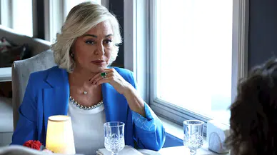  İnci Taneleri yeni bölümü ile ekrana geldi 