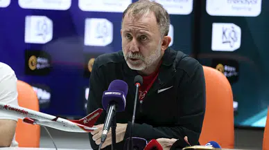 Alanyaspor - Antalyaspor maçının ardından