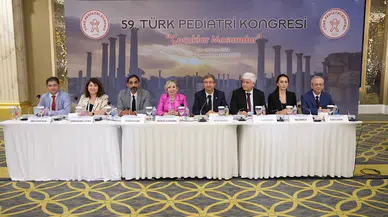 İstanbul - Çocuk hekimlerinin isyanı: İmam bile vitamin veya gıda takviyesi öneriyor