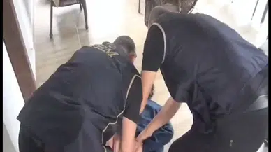 18 ilde FETÖ'ye operasyon: 45 gözaltı