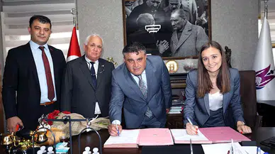 Şehzadeler Belediyesi'nden personele destek