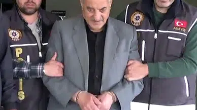 Eşini uyurken öldüren şüpheli, tutuklandı