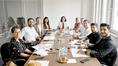 Alanya'da üniversite sanayi iş birliği güçleniyor