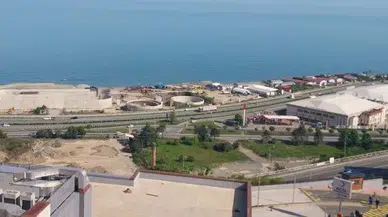 ARITMA TESİSİNDE ÇALIŞMALAR SÜRÜYOR