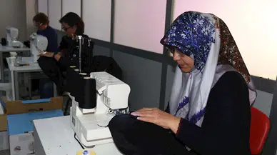 MASMEK yaz dönemi kurs kayıtları başlıyor