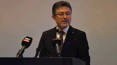 Bakan Yumaklı: Verimli, kaliteli ve kayıtlı bir şekilde tarım yapacağız