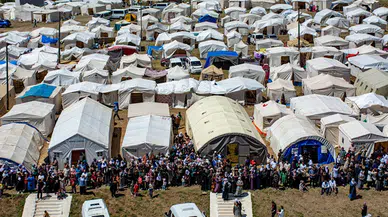 Batman’da Şeyh Halid'i anma ve aş dökme' etkinliği