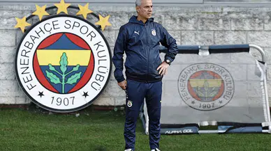 Fenerbahçe, İstanbulspor maçına hazır