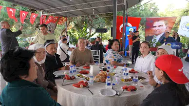 Erdemli Belediyesi’nden uluslararası projeye destek