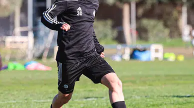 Altay'da Caner'e operasyon