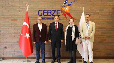 3'üncü Biyomühendislik Mezuniyet Günleri düzenlendi