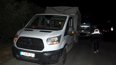 'Yol verme' tartışmasında mermi yağdı