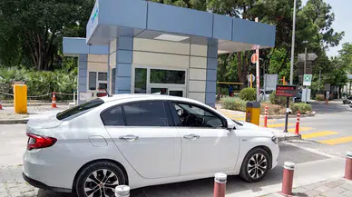 Otoparklarda 'Plaka Tanıma Sistemi' başlıyor