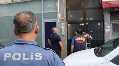 Mersin’de aranan 84 şüpheli yakalandı