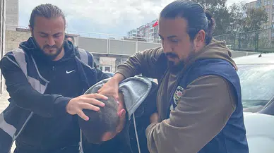 GÜNCELLEME- Samsun'da evinde öldürülen kadının katil zanlısı tutuklandı