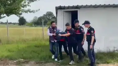  Tekirdağ'da otomobil ve motosiklet hırsızlığı şüphelisi yakalandı