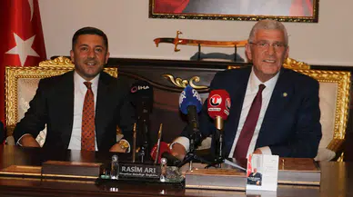 Müsavat Dervişoğlu: Tencerede yemek değil, dert kaynıyor (2)